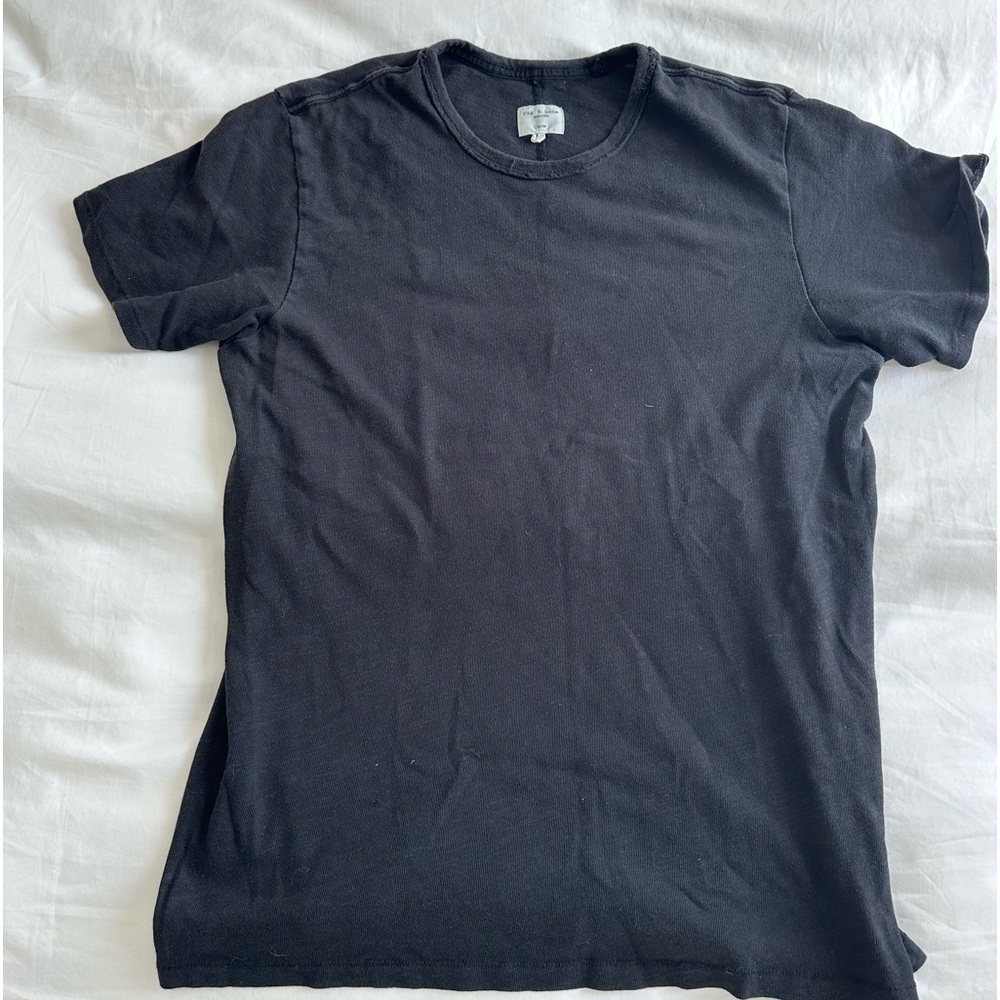 Rag and bone tshirt